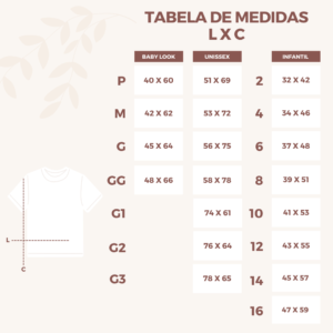 Camiseta Capivarinha - Gentileza gera gente folgada