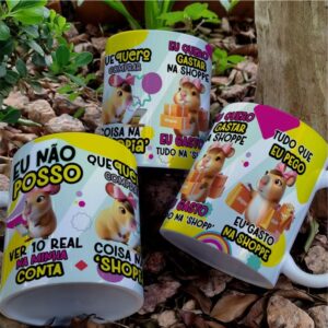 Caneca Viciada na shopee