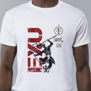 Camiseta Exu IV