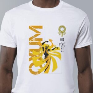Camiseta Oxum IV